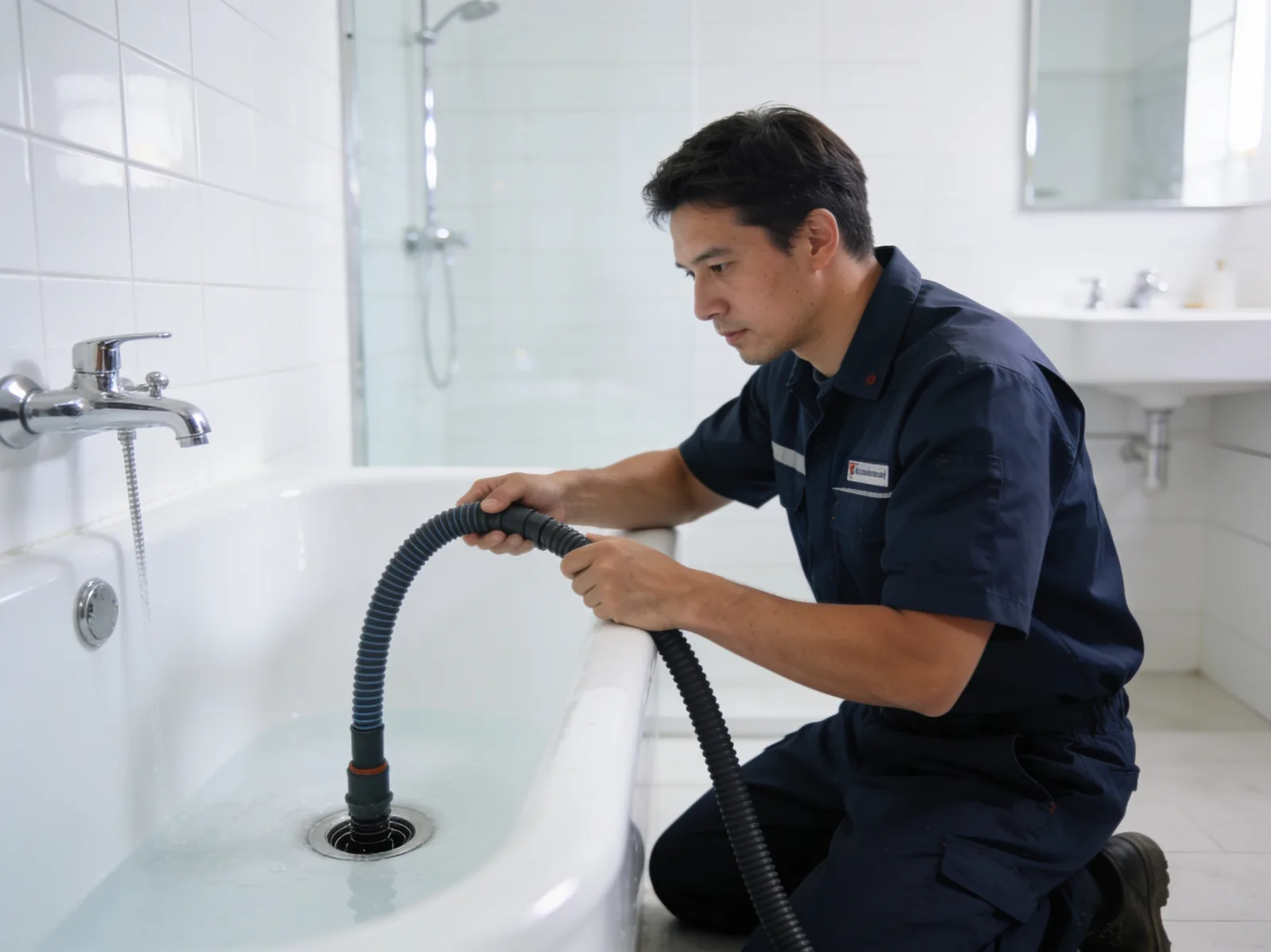 Emergency Plumber Bandy, VA FAQs